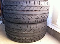 FS: (2)245/35/19 Bridgestone so3 85%, (2)255/35/19 continental 95%-img_1615.jpg