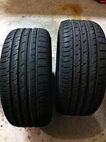 FS: (2)245/35/19 Bridgestone so3 85%, (2)255/35/19 continental 95%-img_1724.jpg