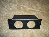 AEM boost gauge, Crawford cubby gauge pod, steering wheel and airbag-100_1060.jpg
