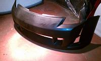Shine Auto Amuse Styled Front bumper and Side Skirts-imag0346.jpg