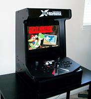 Ultimate Arcade Machine - MAME Gaming Cabinet-2.jpg