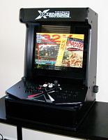 Ultimate Arcade Machine - MAME Gaming Cabinet-3.jpg