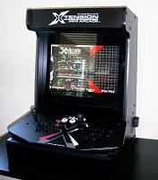 Ultimate Arcade Machine - MAME Gaming Cabinet-4.jpg
