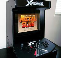 Ultimate Arcade Machine - MAME Gaming Cabinet-5.jpg