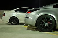 18" g35 coupe wheels only pc'd black-rearside.jpg