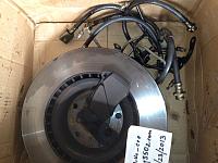 350z parts, EXHAUST, BRAKES AND More-rot3.jpg