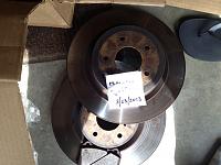 350z parts, EXHAUST, BRAKES AND More-rot4.jpg