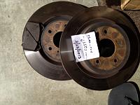 350z parts, EXHAUST, BRAKES AND More-rot-5.jpg