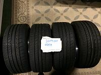 Bridgestone Pilot Sport PS2 tires in 19"-photo-11.jpg