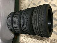 Bridgestone Pilot Sport PS2 tires in 19"-photo-1.jpg