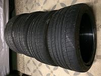 Bridgestone Pilot Sport PS2 tires in 19"-photo-4.jpg