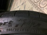 Bridgestone Pilot Sport PS2 tires in 19"-photo-6.jpg