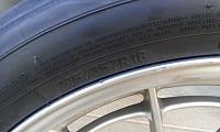 Set of NT03+M silver 18x9.5 +27 offset with our without tires-20140125_150814.jpg