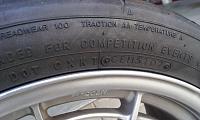 Set of NT03+M silver 18x9.5 +27 offset with our without tires-20140125_150836.jpg