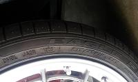 Set of NT03+M silver 18x9.5 +27 offset with our without tires-20140125_150952.jpg