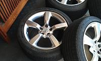 18" 350z Wheels and Bridgestone Tires off 2009 Rims NOR CAL-imag0004.jpg