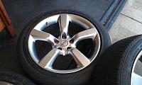18" 350z Wheels and Bridgestone Tires off 2009 Rims NOR CAL-imag1879.jpg