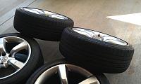 18" 350z Wheels and Bridgestone Tires off 2009 Rims NOR CAL-imag1880.jpg