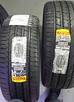 245/30 19 Pirelli Pzero Runflats, brand new pair-both_tires.jpg