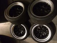 Track car part out:  Wheels, coilovers, control arms, tires-photo-2.jpg