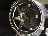 Tein Street Flex Coilovers &amp; Varrstoen ES2 19x10.5 +22-img_4738.jpg