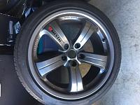 Complete Set of 350Z Nismo Wheels With Tires-img_0913.jpg