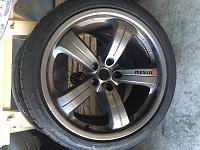 Complete Set of 350Z Nismo Wheels With Tires-img_0915.jpg