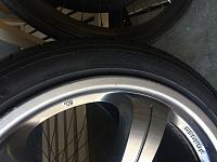 Complete Set of 350Z Nismo Wheels With Tires-img_0918.jpg