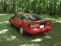 For Sale:1989 Ford Probe Gt Turbo-probe3.jpg