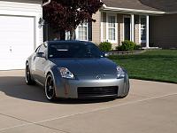 Getting another 350z-front.jpg