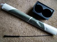 2004 Exhaust, airbox, wheels, antenna, cup holder, more-dsc09616.jpg