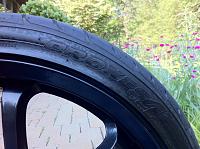 Rays 19" Powder coated Black with Tires-rear-tire-type.jpg