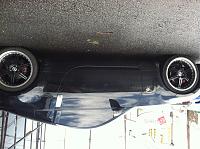 20' Stern Rims Black with Chrome Lip Michelin Pilot Tir-photo-1.jpg