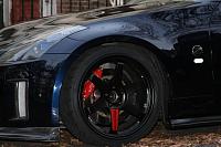 Volk TE37SL's wrapped in Advan AD08's-image.jpg