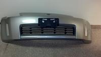 03 Chrome Silver OEM front bumper-385.jpg