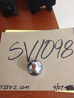 Tommy Kiara Hebi Bebi Shift Knob-image.jpg