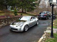 Seibon CF GT style hood 03-06 350z-z-looking-clean-as-usual.jpg