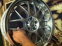 Volk SF Winnings (4)19x9.5 +19 (2) 19x10.5 +23 Silver face polished lip-image-4-.jpeg