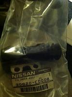 JWT Clutch and throw out bearing (Brandnew)-slave.jpg