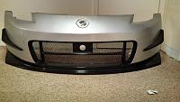 Seibon TS Hr HOOD &amp; Nismo Rep V2 Bumper-285.jpg