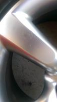 2008 OEM 18" Wheels - Nearly New Tires-imag0258.jpg