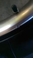2008 OEM 18" Wheels - Nearly New Tires-imag0259.jpg