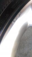 2008 OEM 18" Wheels - Nearly New Tires-imag0260.jpg
