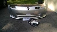 Nismo V.1 rep front bumper with air duct-img_20160525_163537366.jpg