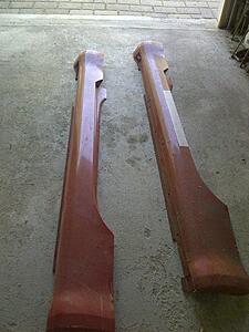 Cleaning out the garage (sideskirts, seat back organzie-sn0sjl.jpg