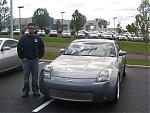 Z Meet June 10th in Limerick Pa-350z-show-005.jpg