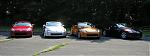 Delaware Z Meet: Elk Neck State Park: July 30-parked.jpg