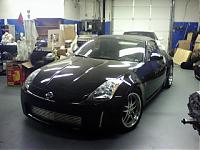 We're Back... Anybody want some BOOST?-350zr.jpg