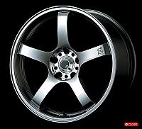 Gram Light T57-rc wheels and tires 18x8.5 and 18x9.5-wheel.jpg