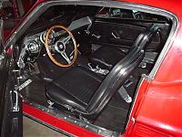 Boston-Framingham-Worcester Z/G Weekly Meet(s)-67mustanginterior.jpg